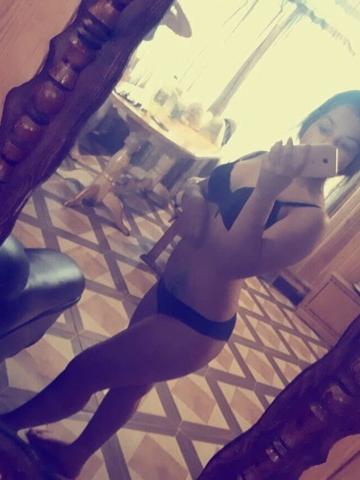 Индивидуалка Алиана Фотография 2
