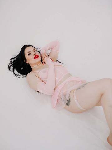 Индивидуалка Ивона Фотография 6
