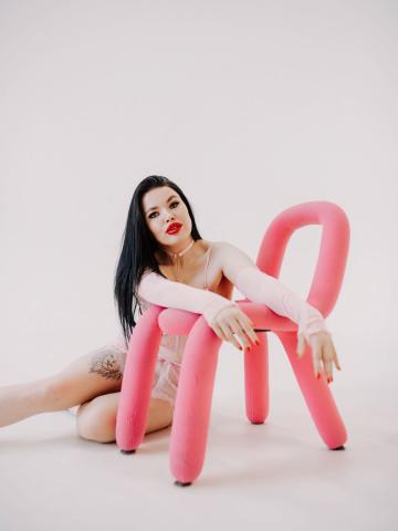 Индивидуалка Ивона Фотография 8