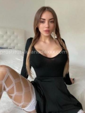 Индивидуалка Злата Фотография 3