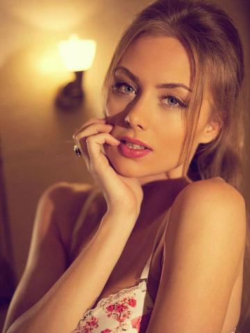 Индивидуалка Далия Фотография 3