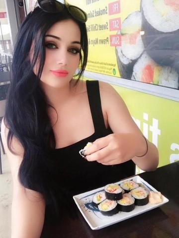 Индивидуалка Алиана Фотография 2