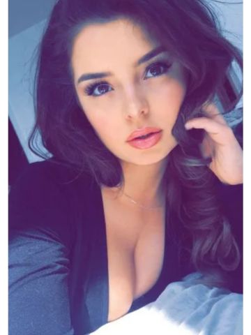 Индивидуалка Мишель Фотография 4